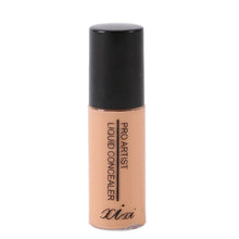 Makeup Hide Blemish Whitening Cream Liquid Concealer Care Concealer Palette Contouring Base Maquiagem