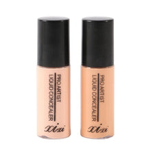 Makeup Hide Blemish Whitening Cream Liquid Concealer Care Concealer Palette Contouring Base Maquiagem