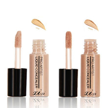 Makeup Hide Blemish Whitening Cream Liquid Concealer Care Concealer Palette Contouring Base Maquiagem