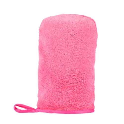 Makeup Remover Gloves Reusable Save Yourself 100's On Remover