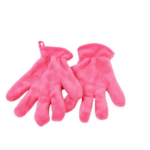 Makeup Remover Gloves Reusable Save Yourself 100's On Remover