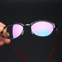 Men Glasses Frame Titanium Eyeglasses Optical Glasses Frame Reading Clear Glasses suit Prescription Eyewear Lenses LY6