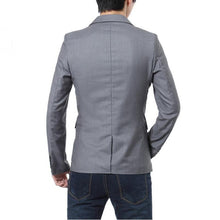 Men Suit Jackets  Wedding Tuxedo Slim Fit Business Blazer Plus  L-5XL Casaco Terno Masculino