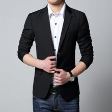Men Suit Jackets  Wedding Tuxedo Slim Fit Business Blazer Plus  L-5XL Casaco Terno Masculino