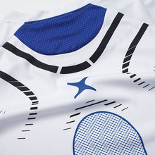 Men T-shirt Muscle Quick Dry Stretch Top Tee Shirt