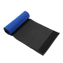 Mens Body Slimming Shaper Waist Tummy Abdomen Girdle Fitness Belt Underwear