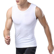 Mens Compression Base Layer Tights Top Shirts Under Skin Long Sleeve Fitness S Gear