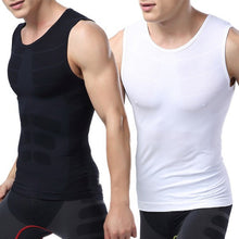 Mens Compression Base Layer Tights Top Shirts Under Skin Long Sleeve Fitness S Gear