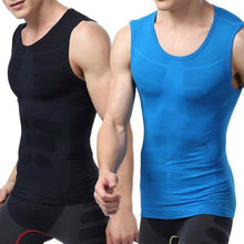 Mens Compression Base Layer Tights Top Shirts Under Skin Long Sleeve Fitness S Gear