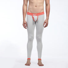 Mens Long Johns Thermal Warm Underwear Pants Soft Modal Underpants Pants