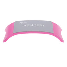 Multi-Color Silicone Hand Cushion Manicure Care Pillow Nail Art Hand Holder