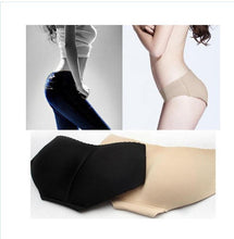 Hip Up Padded Women Lady Sexy Butt Enhancer Body Shaper Panties Seamless Soft Underwear Free