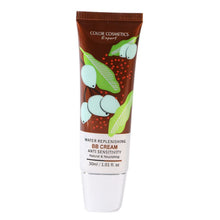 Natural BB Cream Nude Make-up Foundation Concealer Skin Cream for Face Natural Nourishing Moisturizer Make Up Base PY7