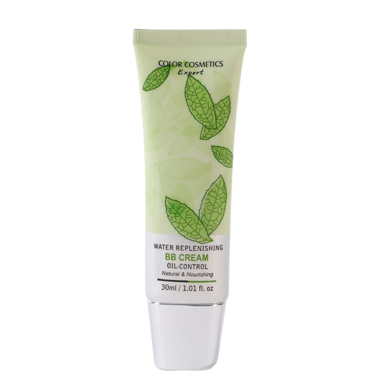 Natural BB Cream Nude Make-up Foundation Concealer Skin Cream for Face Natural Nourishing Moisturizer Make Up Base PY7