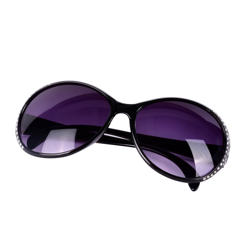 Nearsightedness Eyeglasses Frames With Anti UV Lens Detachable Frog Mirror Eyewear Plain Glass Spectacle Frame LY6