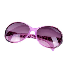Nearsightedness Eyeglasses Frames With Anti UV Lens Detachable Frog Mirror Eyewear Plain Glass Spectacle Frame LY6