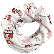 Baby Scarf Children Kids Boys Girls Scarves Cotton Collar Neck Scarf