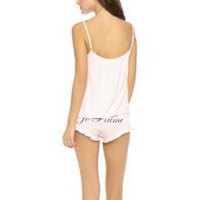Funny pajamas Casual Sleepwear Women's  Cotton Blended Shirt + Shorts Pants