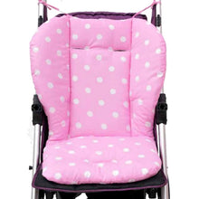 Good Quality Baby Child Stroller Cart Chair Seat Cushion Cotton Thick Mat For Kids P1