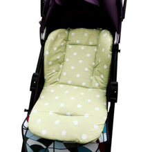 Good Quality Baby Child Stroller Cart Chair Seat Cushion Cotton Thick Mat For Kids P1