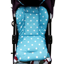 Good Quality Baby Child Stroller Cart Chair Seat Cushion Cotton Thick Mat For Kids P1
