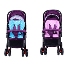 Good Quality Baby Child Stroller Cart Chair Seat Cushion Cotton Thick Mat For Kids P1