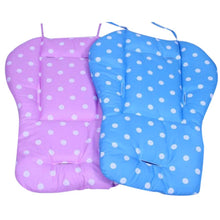 Good Quality Baby Child Stroller Cart Chair Seat Cushion Cotton Thick Mat For Kids P1