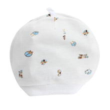Baby Infants Warm Cotton Caps Beanie Soft Hats Animals Print Hats