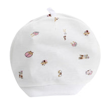 Baby Infants Warm Cotton Caps Beanie Soft Hats Animals Print Hats