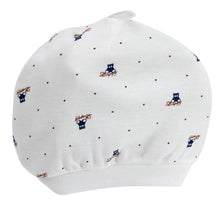 Baby Infants Warm Cotton Caps Beanie Soft Hats Animals Print Hats