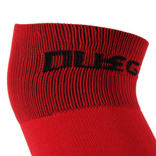 Baby Kids Boys Girls Football Long Tube Socks Soccer Lacrosse Knee High Socks 5 Colors