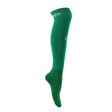 Baby Kids Boys Girls Football Long Tube Socks Soccer Lacrosse Knee High Socks 5 Colors