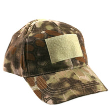 Camo Snapbacks Caps Adjustable Hunting Fishing Army Hiking Baseball Hats