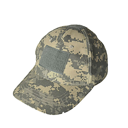 Camo Snapbacks Caps Adjustable Hunting Fishing Army Hiking Baseball Hats