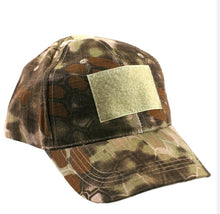 Camo Snapbacks Caps Adjustable Hunting Fishing Army Hiking Baseball Hats