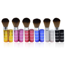 Design Handle Makeup Brush Set Cosmetics Kit Powder Blush Make up Brushes styling tools Face care