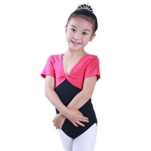 Girls Kids Ballet Leotard Tutu Dress Toddler Skating Dancewear 4-15 Years
