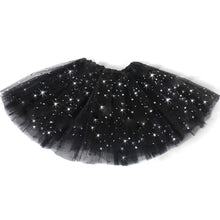 Girls Kids Tutu Skirt Princess Party Ballet Dance Wear Pettiskirt Costume