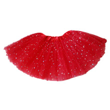 Girls Kids Tutu Skirt Princess Party Ballet Dance Wear Pettiskirt Costume