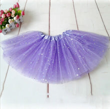 Girls Kids Tutu Skirt Princess Party Ballet Dance Wear Pettiskirt Costume