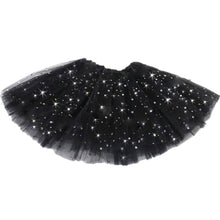 Girls Kids Tutu Skirt Princess Party Ballet Dance Wear Pettiskirt Costume