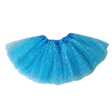 Girls Kids Tutu Skirt Princess Party Ballet Dance Wear Pettiskirt Costume