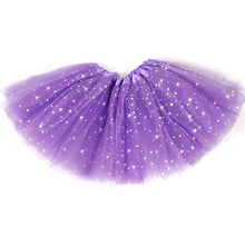 Girls Kids Tutu Skirt Princess Party Ballet Dance Wear Pettiskirt Costume