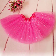 Girls Kids Tutu Skirt Princess Party Ballet Dance Wear Pettiskirt Costume