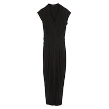 Jumpsuit Women's Overall Sexy Party Evening High Waist Jumpsuit Pants Coveralls 3 colors XXXL Plus