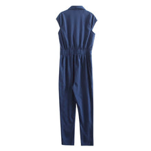 Jumpsuit Women's Overall Sexy Party Evening High Waist Jumpsuit Pants Coveralls 3 colors XXXL Plus