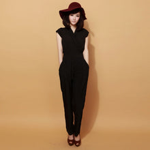 Jumpsuit Women's Overall Sexy Party Evening High Waist Jumpsuit Pants Coveralls 3 colors XXXL Plus