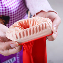 Kitchen Wash Dishes Cleaning Waterproof Long Sleeve Rubber Latex Gloves Tools