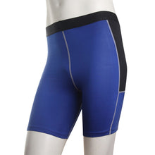 Men Compression Skin Shorts Under Base Layer Tights S Gear Fitness Blasketball Boxer