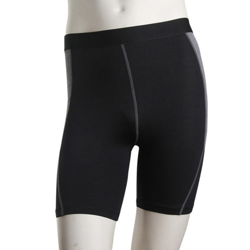 Men Compression Skin Shorts Under Base Layer Tights S Gear Fitness Blasketball Boxer